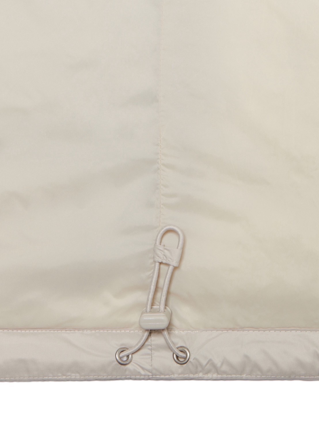 【NOMANUAL】NEO LIGHT DOWN JACKET