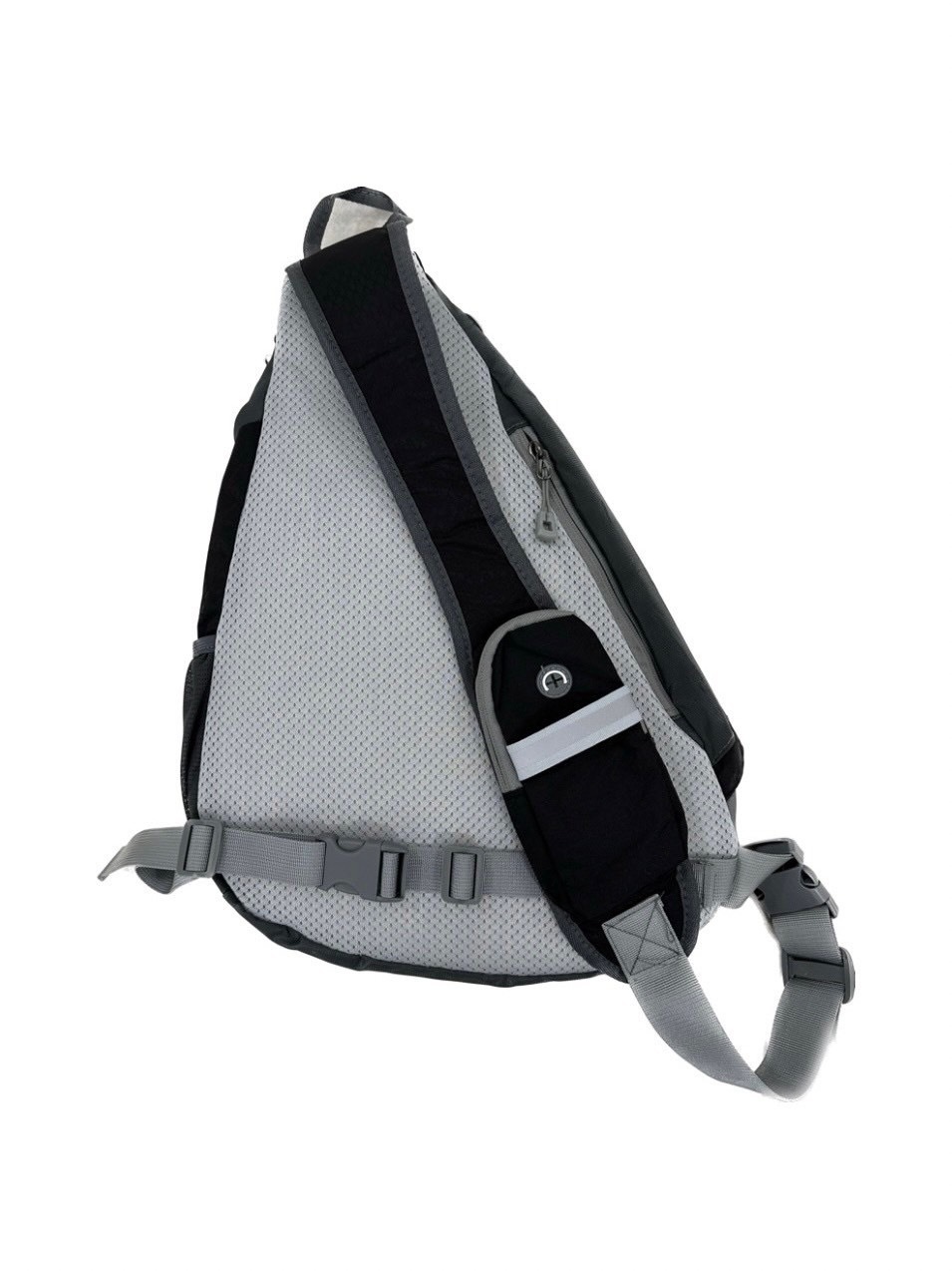 受注制【Never mind the XU】bone body bag