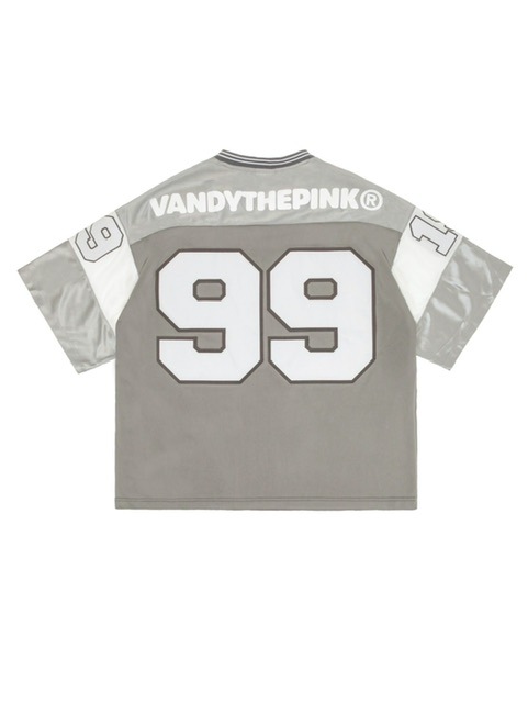 VANDY THE PINK】VANDY CLASSIC LOGO JERSEY | OUR BRAND,VANDY