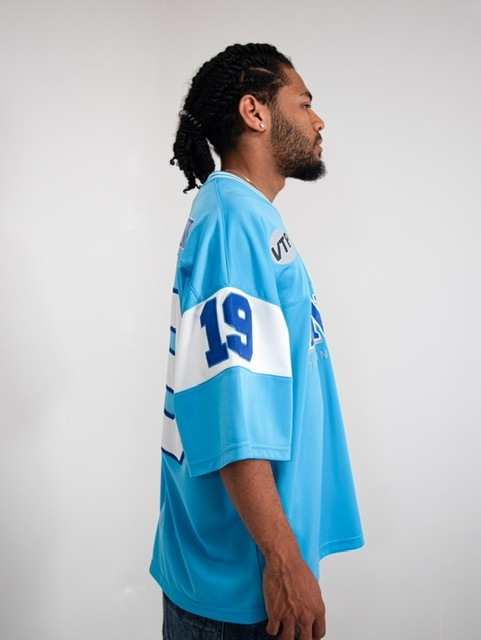 VANDY THE PINK】VANDY CLASSIC LOGO JERSEY | OUR BRAND,VANDY THE 
