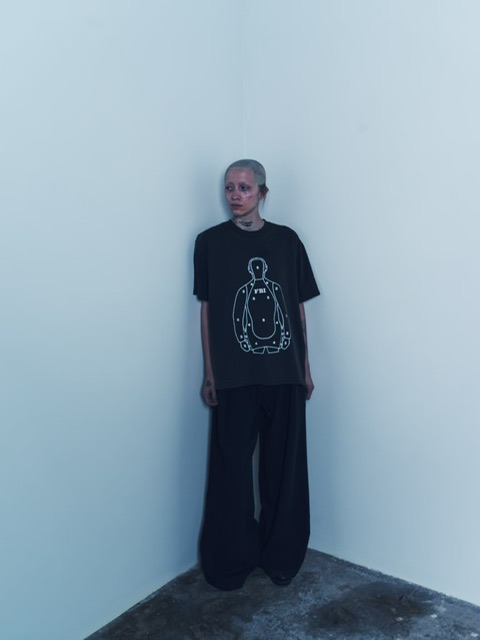 BASKETCASE】PRACTICE, t-shirt | OUR BRAND,BASKETCASE