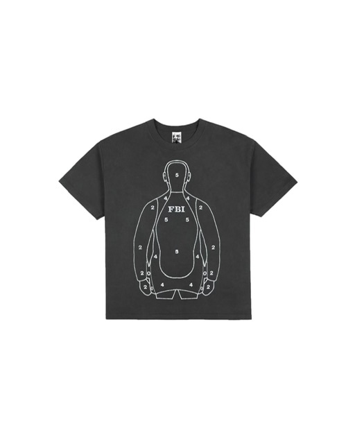 basketcase Tee シャツ BASKETCASE - バスケットケース】AUGUST, t-shirt / Vintage