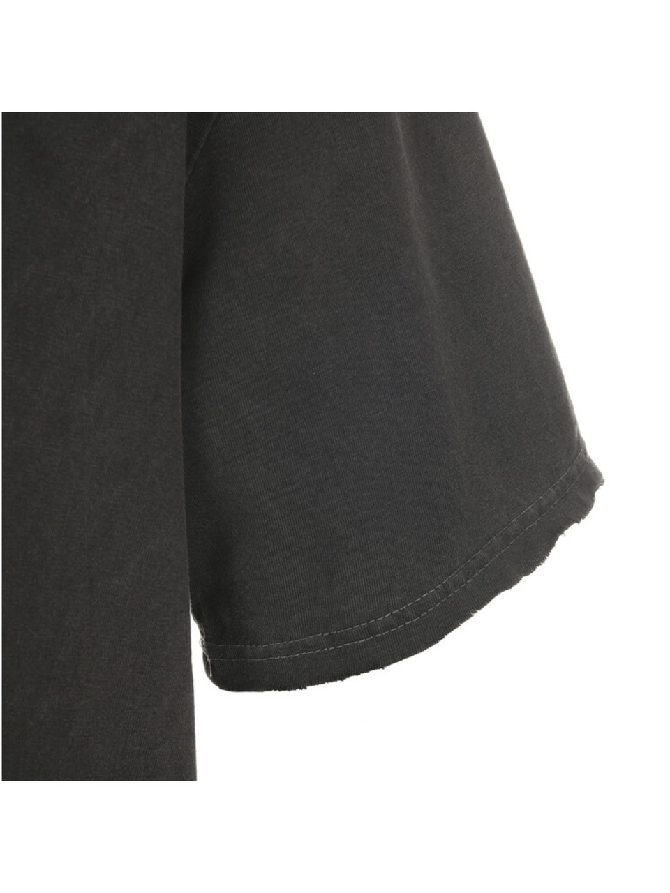 【SURGERY】rebuild neck belt ring T-shirts ●送料・関税込● SURGERY】rebuild neck belt ring T-shirts | OUR BRAND,SURGERY