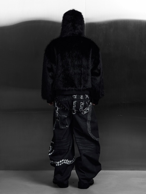 11/30 19:00 発売【Rosen Kreuz】3D RELIC ARCHIVE TROUSERS | OUR