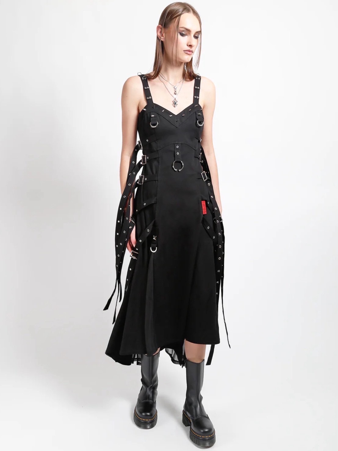 TRIPP nyc】ENCHANTED DRESS[IO4951] / 【トリップ ニューヨーク