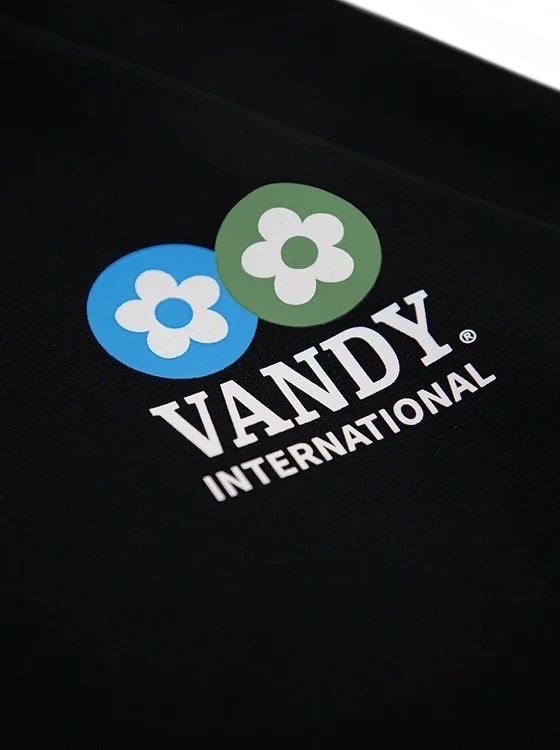 VANDY THE PINK】CLASSIC FLOWER HOODIE | OUR BRAND,VANDY THE
