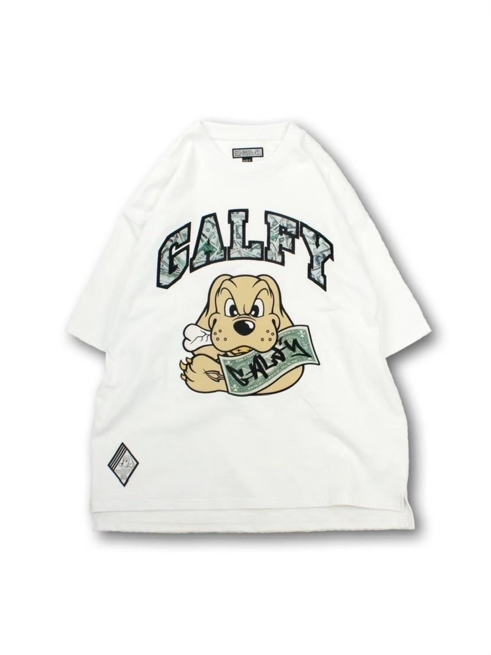 大人の上質  GALFY】ガル札 SHOP WEB PRESSING | BRAND,GALFY OUR | Tee トップス