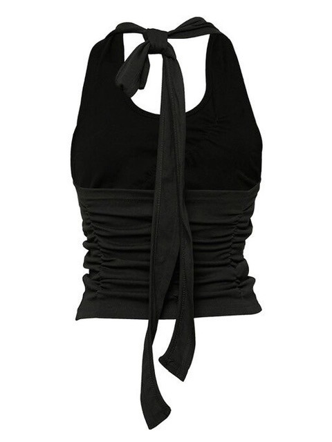 FLAREUP】Vanish Halterneck Top | OUR BRAND,FLAREUP | PRESSING WEB SHOP