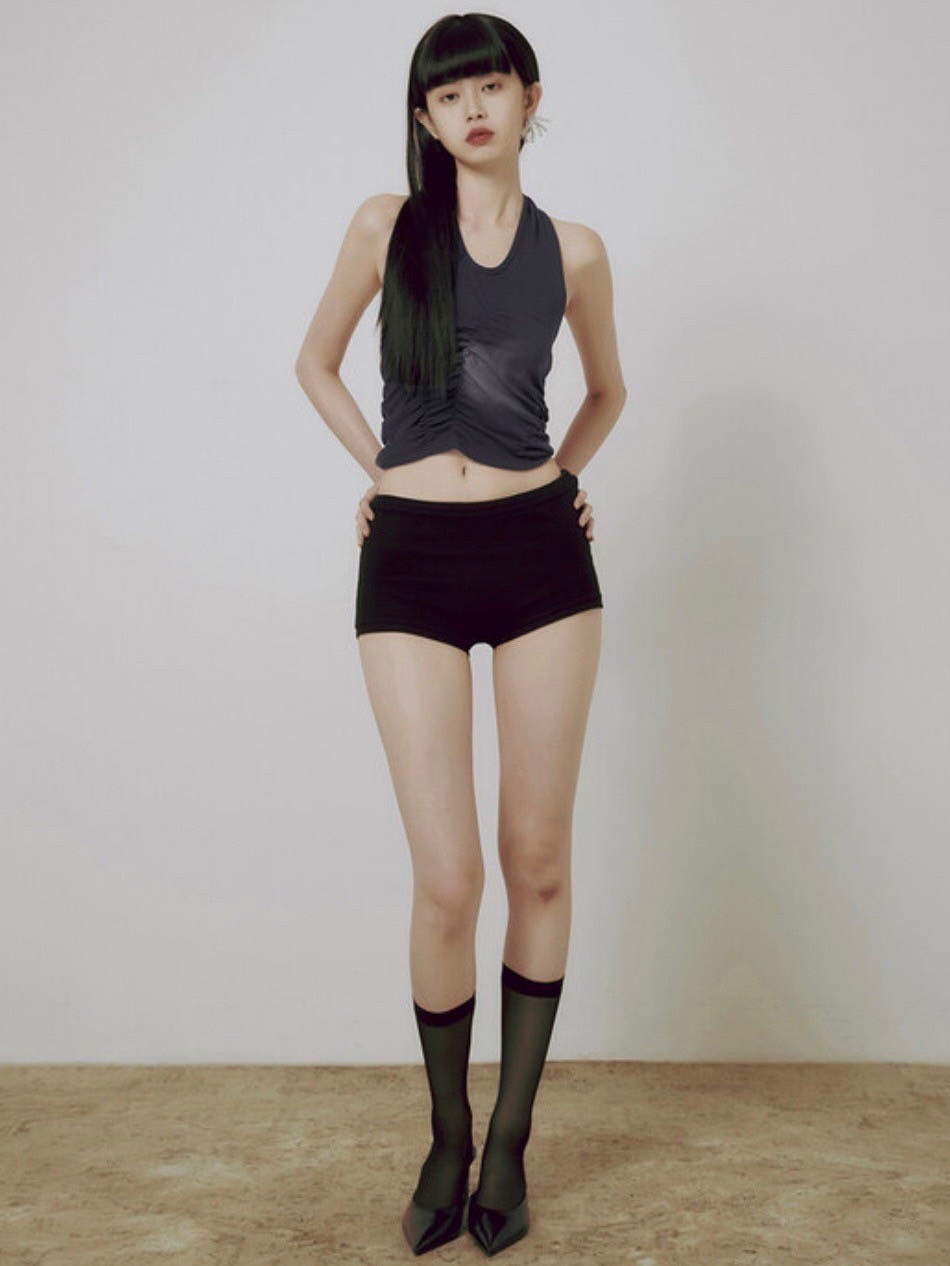 FLAREUP】Vanish Halterneck Top | OUR BRAND,FLAREUP | PRESSING WEB SHOP