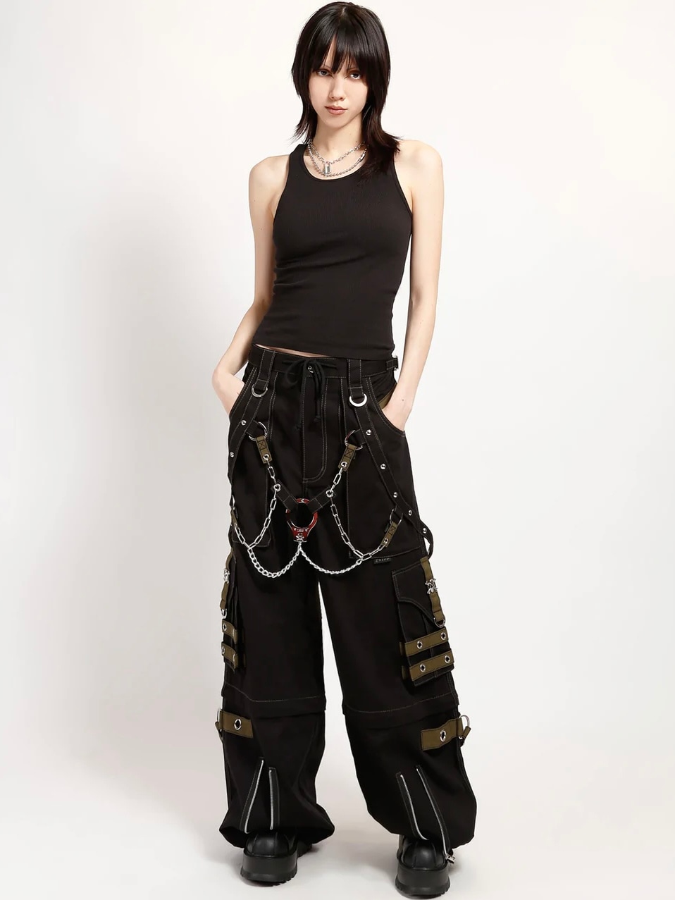 TRIPP NYC】RING-O-PANT | OUR BRAND,TRIPP NYC | PRESSING WEB SHOP