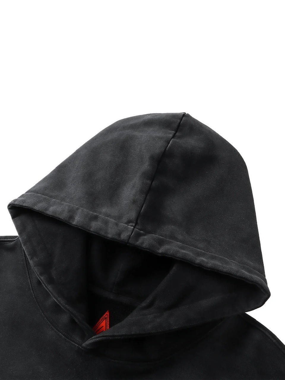 The Boy Has No Patience】NIGHT OF THE BLOOD MOON KNIGHT HOODIE