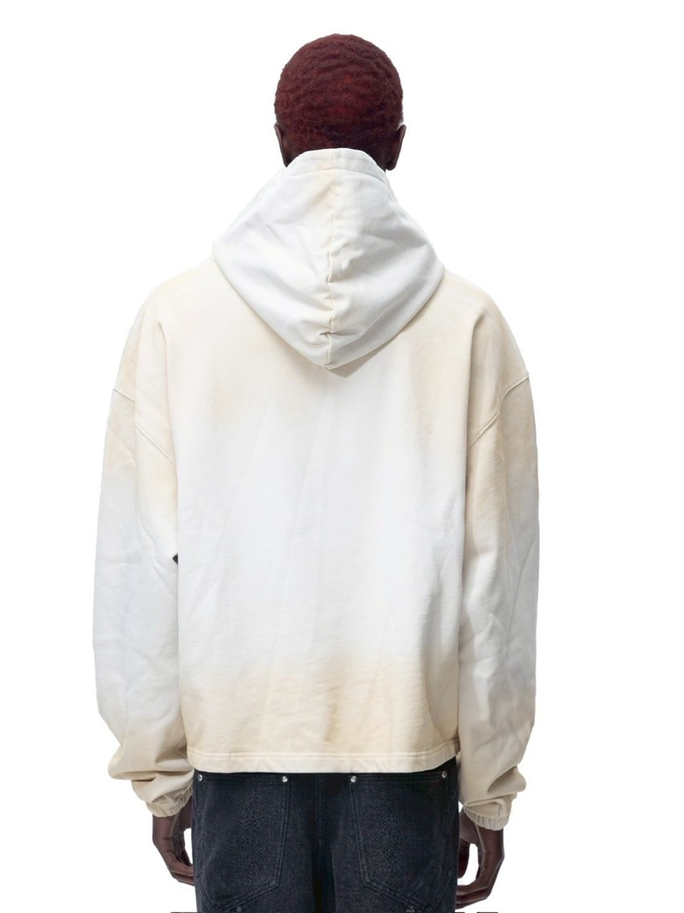 The Boy Has No Patience】NIGHT OF THE BLOOD MOON KNIGHT HOODIE