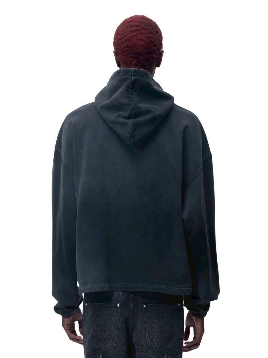 The Boy Has No Patience】NIGHT OF THE BLOOD MOON KNIGHT HOODIE