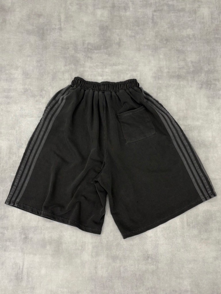 nmtc+】side line pigment sweat shorts (2color) | OUR BRAND,nmtc +