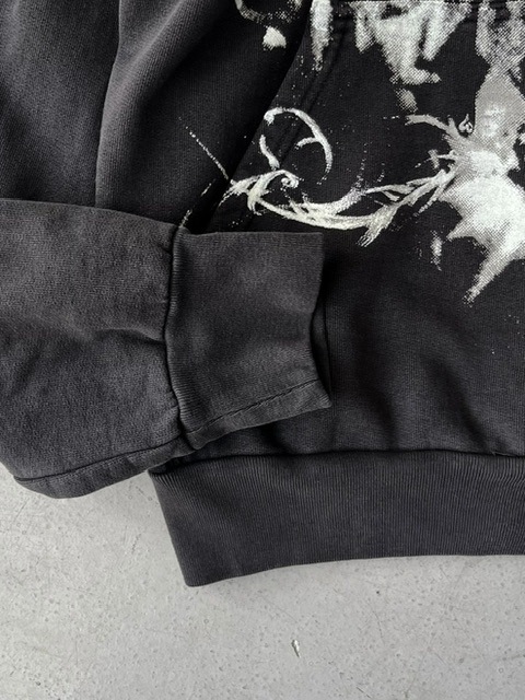 【中古】BASKETCASE GALLERY MARY HOODIE パーカー BASKETCASE】MARY, hoodie | OUR BRAND,BASKETCASE | PRESSING