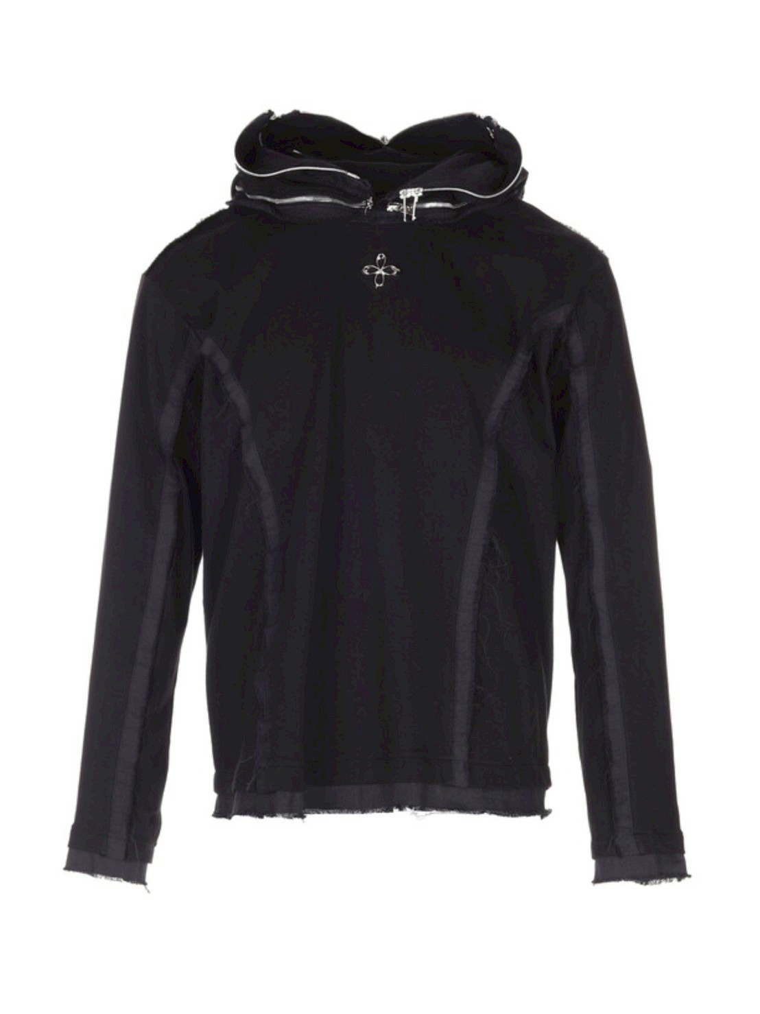 SURGERY★Ninja 3-way Long Sleeves T-shirts★自分だけの趣 6/16再入荷【SURGERY】ninja 3-way long sleeves T-shirts | OUR