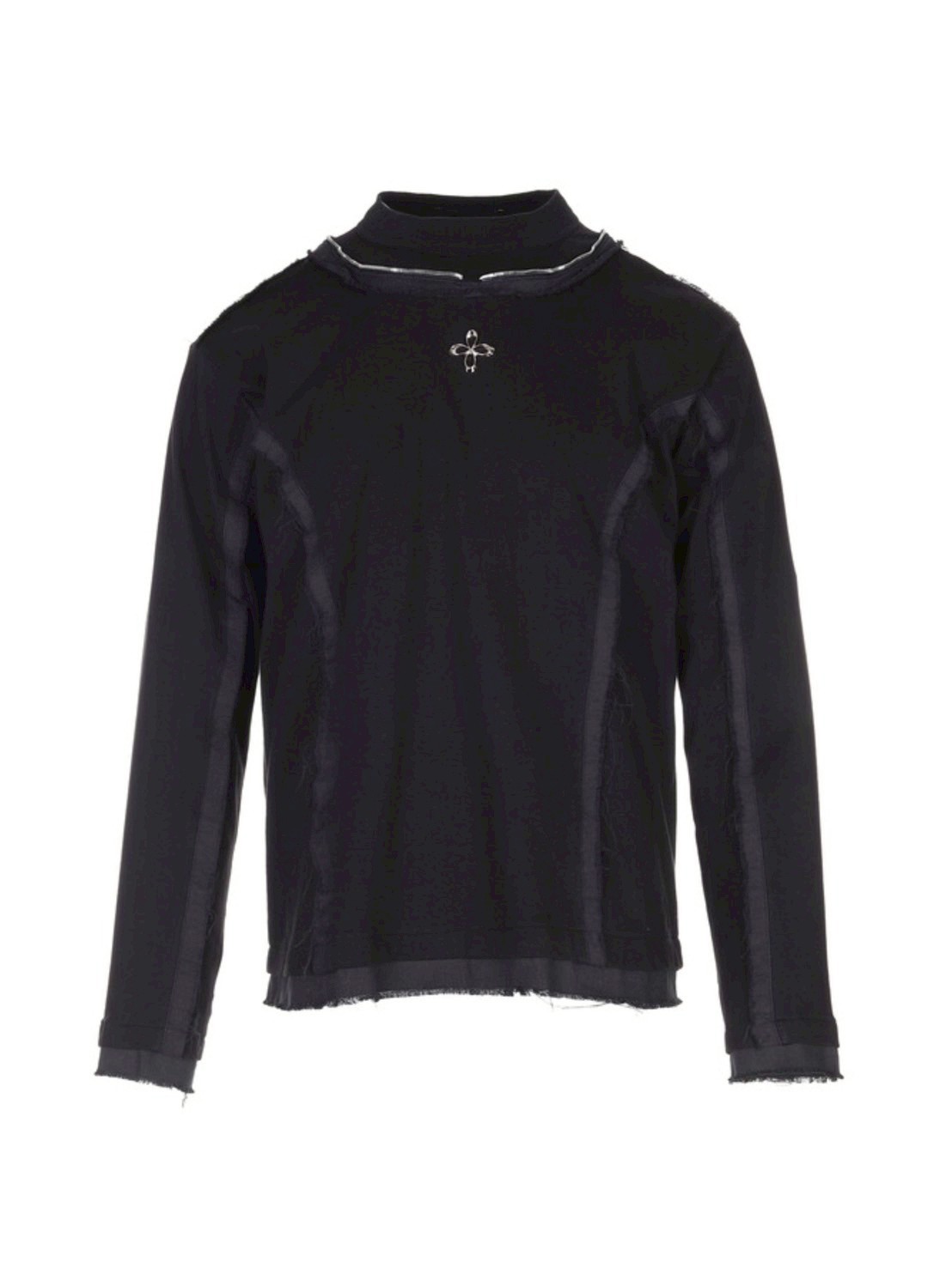 ★SURGERY★ NINJA 3-WAY LONG SLEEVES T-SHIRTS 6/16再入荷【SURGERY】ninja 3-way long sleeves T-shirts | OUR