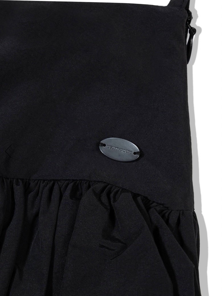 【Uglyshadow】PUMPKIN SKIRT PANTS