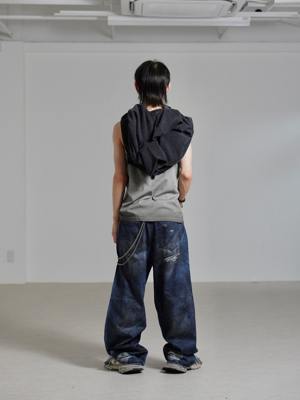 This Uniform Denim TU Jeans カンティス着用 2025年最新】THIS uniform デニムの人気アイテム - メルカリ