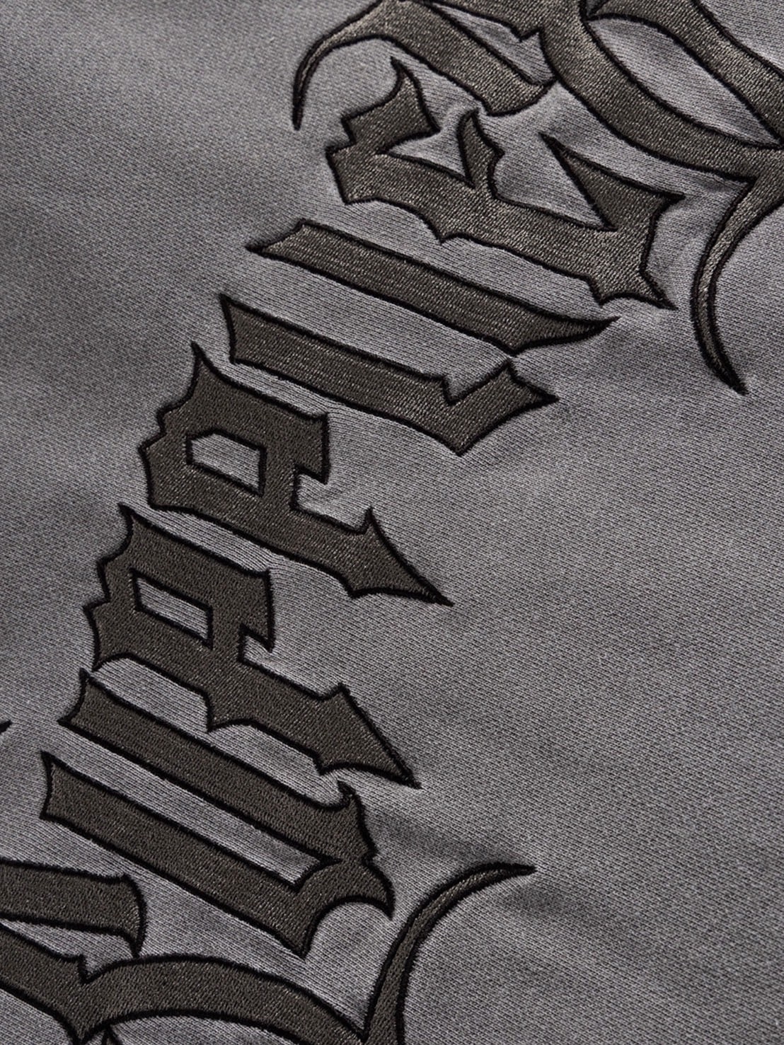 SUPPLIER】SWITCHING PIERCED ZIP HOODIE V2 / 【サプライヤー】ピアス