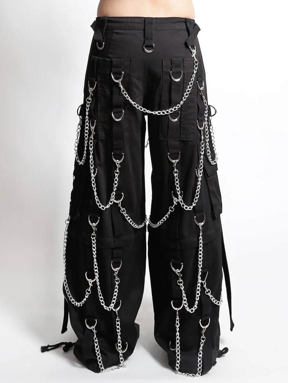 TRIPP nyc】SUPER CHAIN PANT[AF7294M] / 【トリップ ニューヨーク