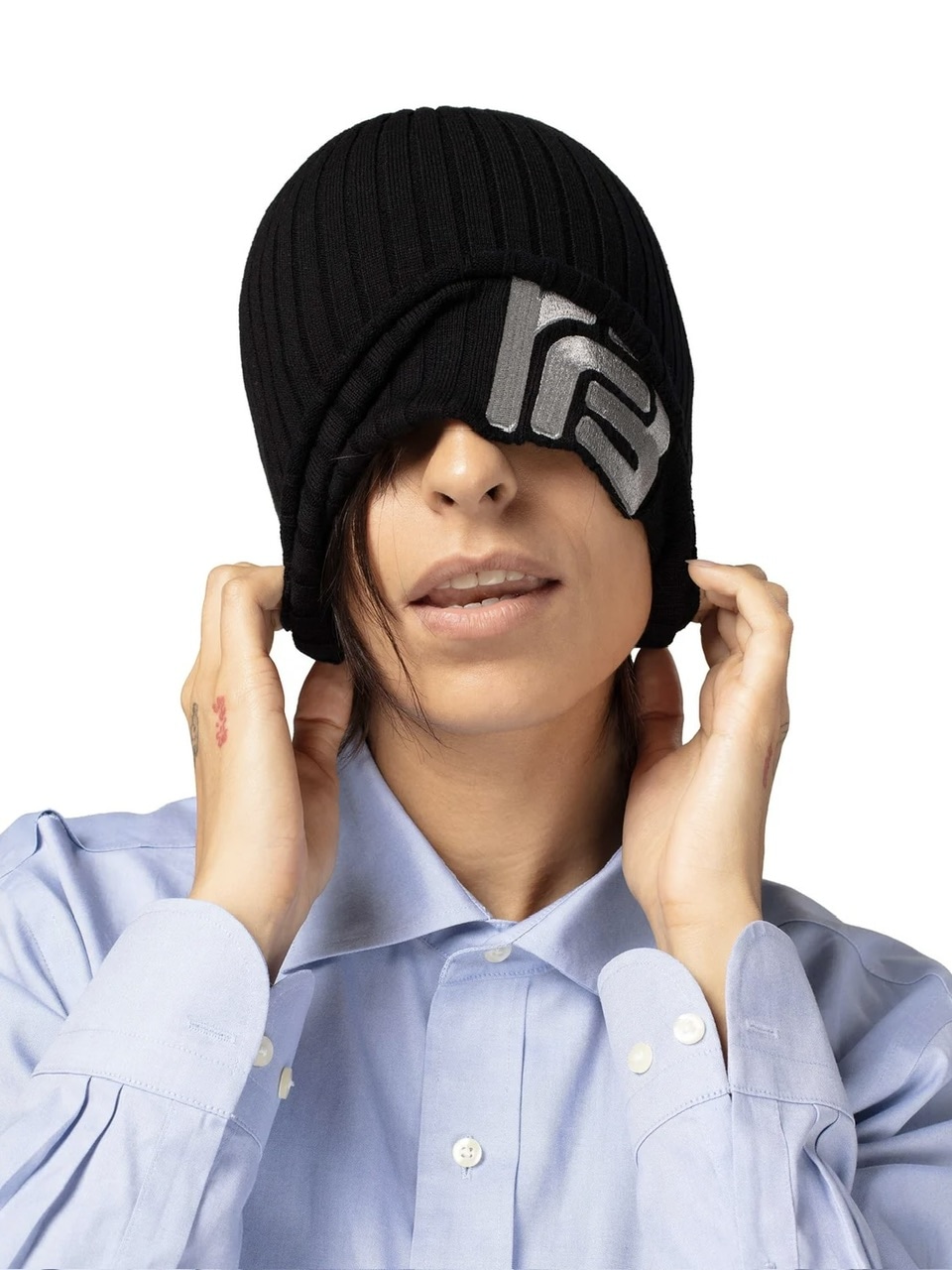 RACER WORLDWIDE】Racer x Barragan Beanie Cap | OUR BRAND,RACER