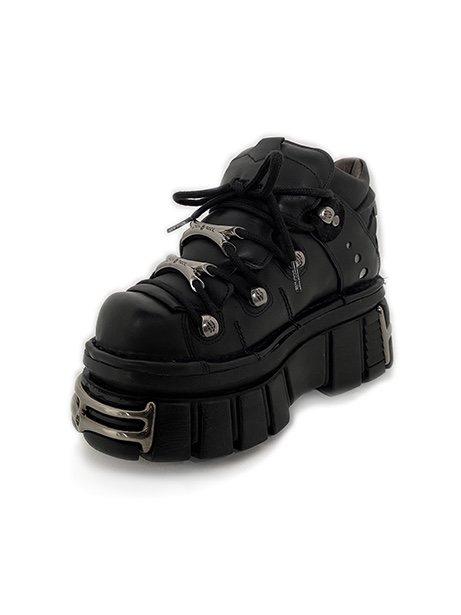 new rock サイズ43 27cm new rock サイズ43 27cm