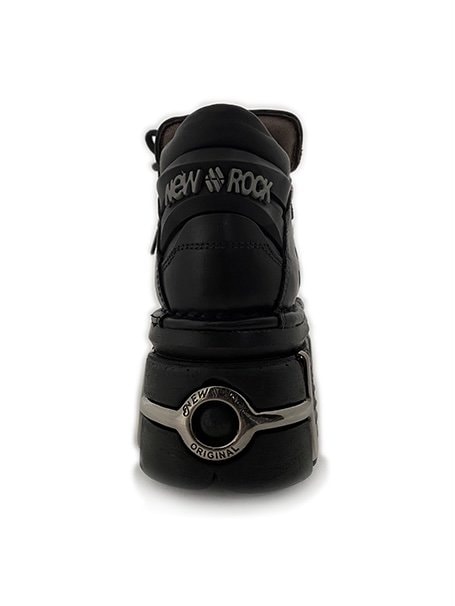 NEW ROCK M-106-S1 サイズ40（25.5cm相当）新品未着用（NEW ROCK