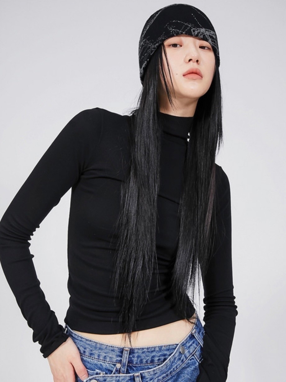 FLARE UP☆Chaos Knit Beanie FLAREUP】Chaos Knit Beanie | OUR BRAND,FLAREUP | PRESSING
