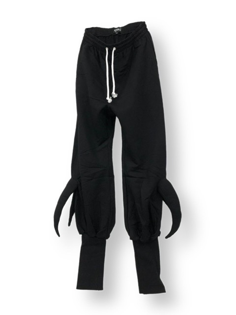 える プロフ必読trip nyc スカル パンツ　S チェーン TRIPP NYC】CHAIN TO CHAIN PANT SKULL ［AF464MP］ | OUR BRAND