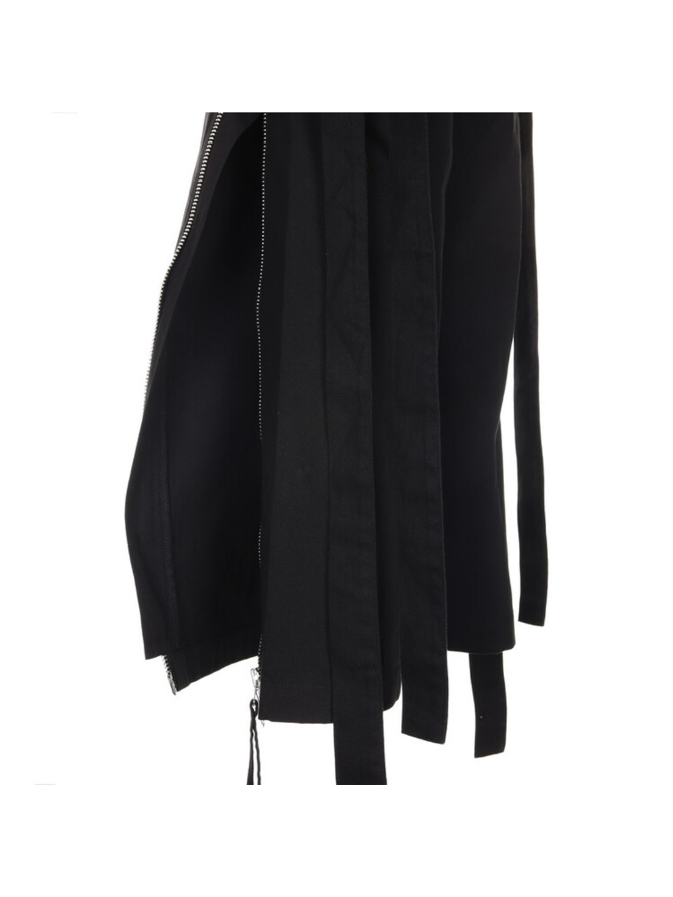 パンツ Rare 00s Archive Bondage Cargo FlarePant パンツ Rare 00s Archive Bondage Cargo FlarePant 2000's Bondage Zip