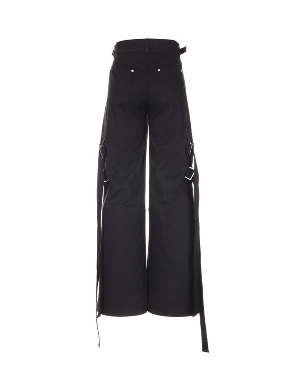 パンツ Rattle Trap gasmask bondage cargo pants Rattle Trap gasmask bondage cargo pants