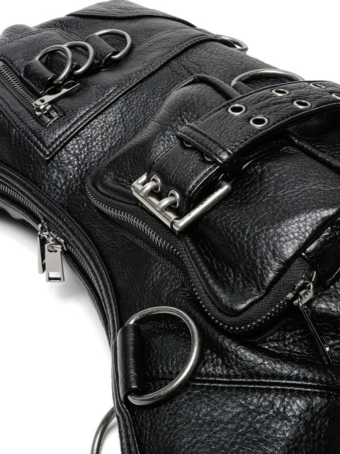 24時間以内発送可能！Rosen kreuz バッグ 9/19 19:00発売【Rosen Kreuz】RK EDGE ARMOR BAG | OUR BRAND