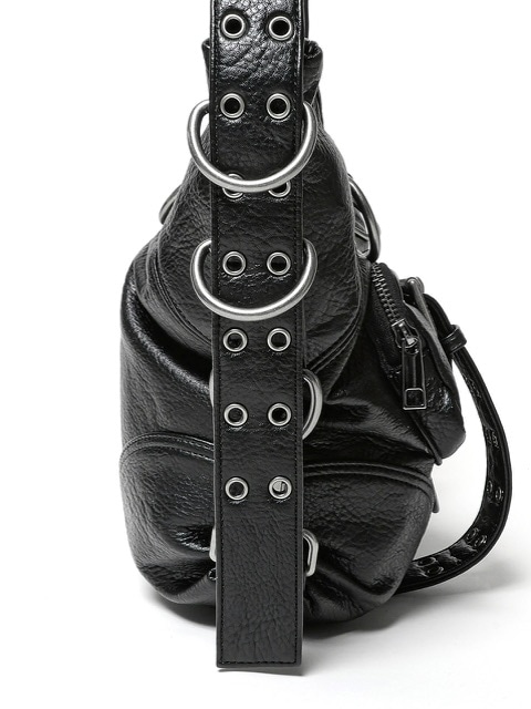 24時間以内発送可能！Rosen kreuz バッグ 9/19 19:00発売【Rosen Kreuz】RK EDGE ARMOR BAG | OUR BRAND
