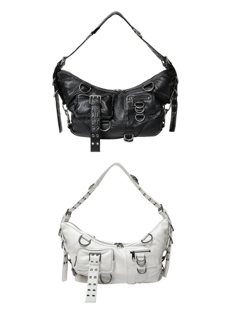 9/19 19:00発売【Rosen Kreuz】RK EDGE ARMOR BAG | OUR BRAND