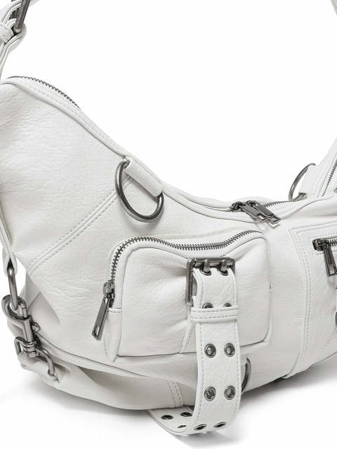 9/19 19:00発売【Rosen Kreuz】RK EDGE ARMOR BAG | OUR BRAND