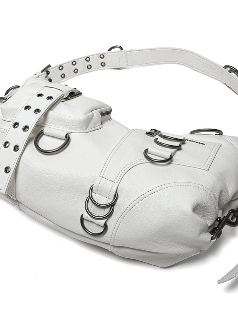 24時間以内発送可能！Rosen kreuz バッグ 9/19 19:00発売【Rosen Kreuz】RK EDGE ARMOR BAG | OUR BRAND