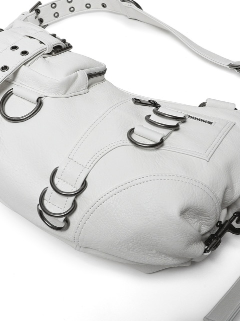 Rosen Kreuz】RK EDGE ARMOR BAG | OUR BRAND,Rosen Kreuz