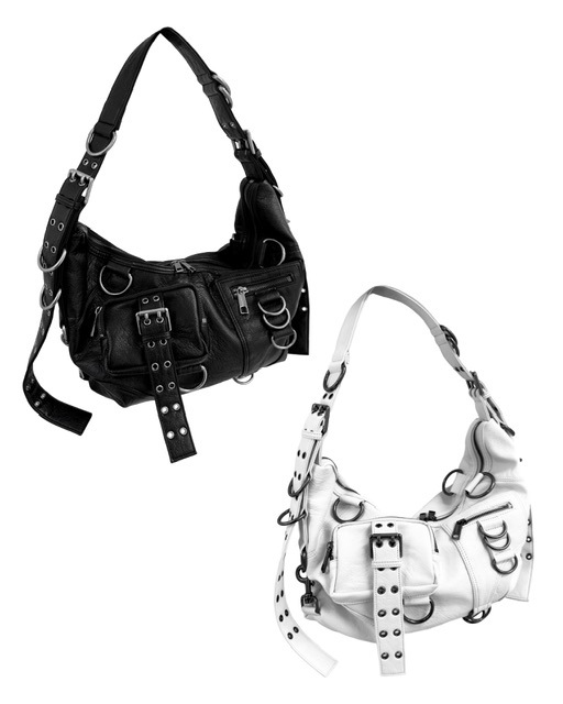 24時間以内発送可能！Rosen kreuz バッグ Rosen Kreuz】RKGEEK BAG | OUR BRAND,Rosen Kreuz | PRESSING
