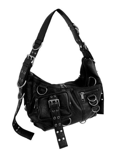 バッグ Rosen Kreuz RKGEEK BAG あ様専用【Rosen Kreuz】RKGEEK BAG - メルカリ