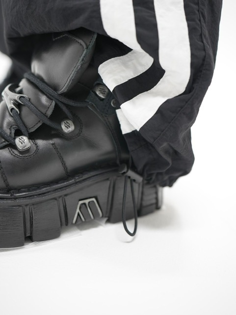 TIGHTBOOTH PRODUCTION SIDE LINE セットアップ TIGHTBOOTH PRODUCTION(タイトブースプロダクション) / セットアップ/L