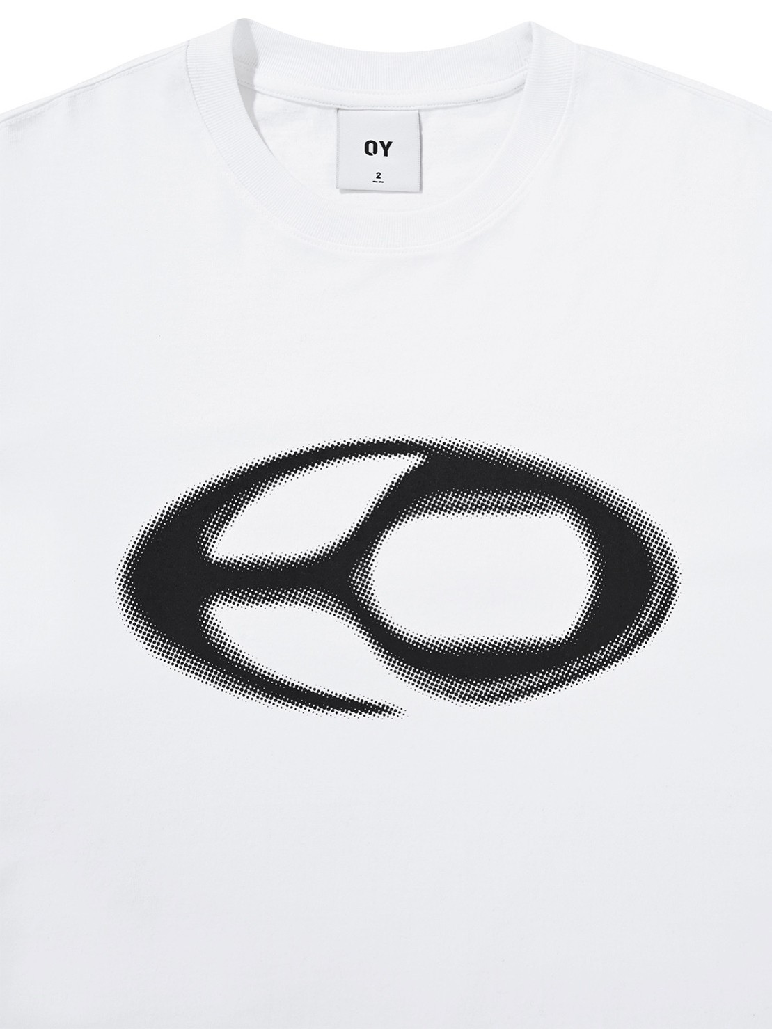 【OY】SYMBOL LOGO LONG SLEEVE