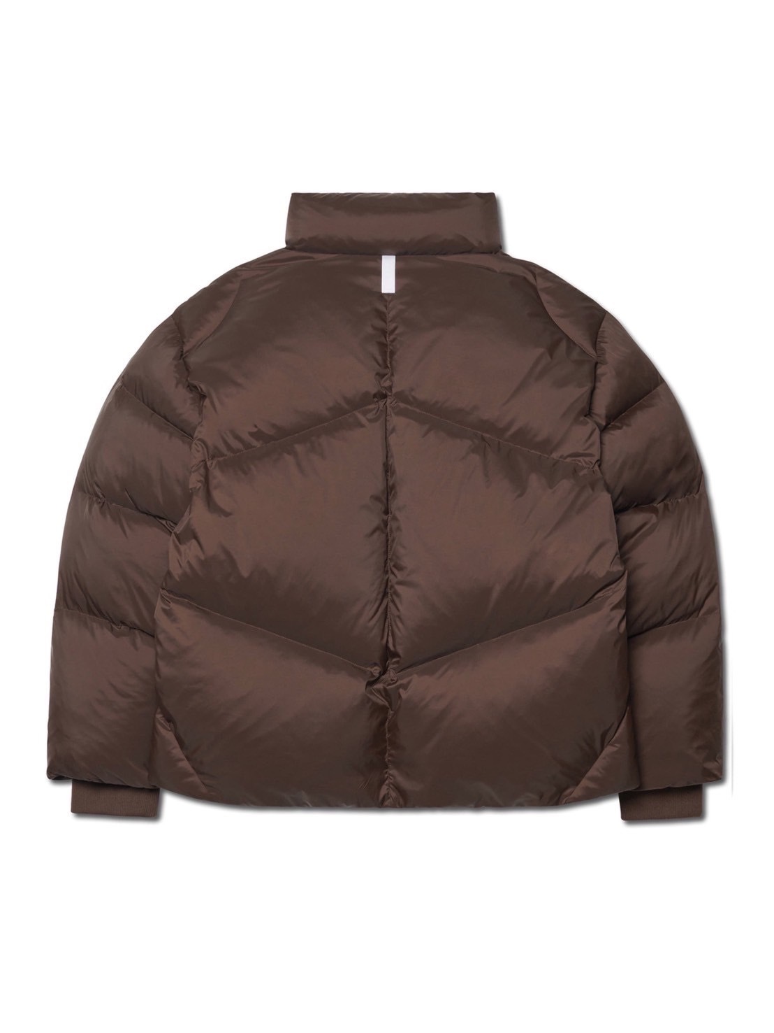 NOMANUAL】SKADI DUCK DOWN JACKET (5color) / 【ノーマニュアル】長袖