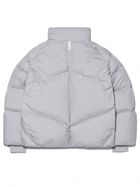 【NOMANUAL】SKADI DUCK DOWN JACKET (4color)