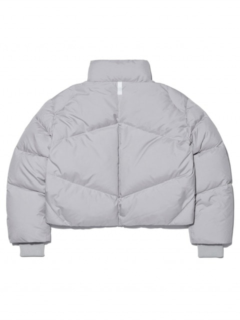 【NOMANUAL】SKADI DUCK DOWN JACKET (4color)