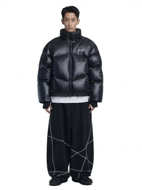 NOMANUAL SKADI DUCK DOWN ジャケット NOMANUAL】SKADI DUCK DOWN JACKET (5color) / 【ノーマニュアル