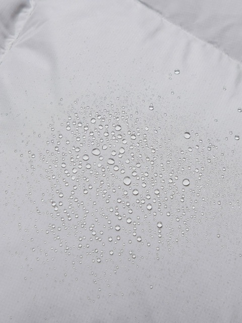 【NOMANUAL】SKADI DUCK DOWN JACKET (5color) / 【ノーマニュアル】長袖ダウンジャケット