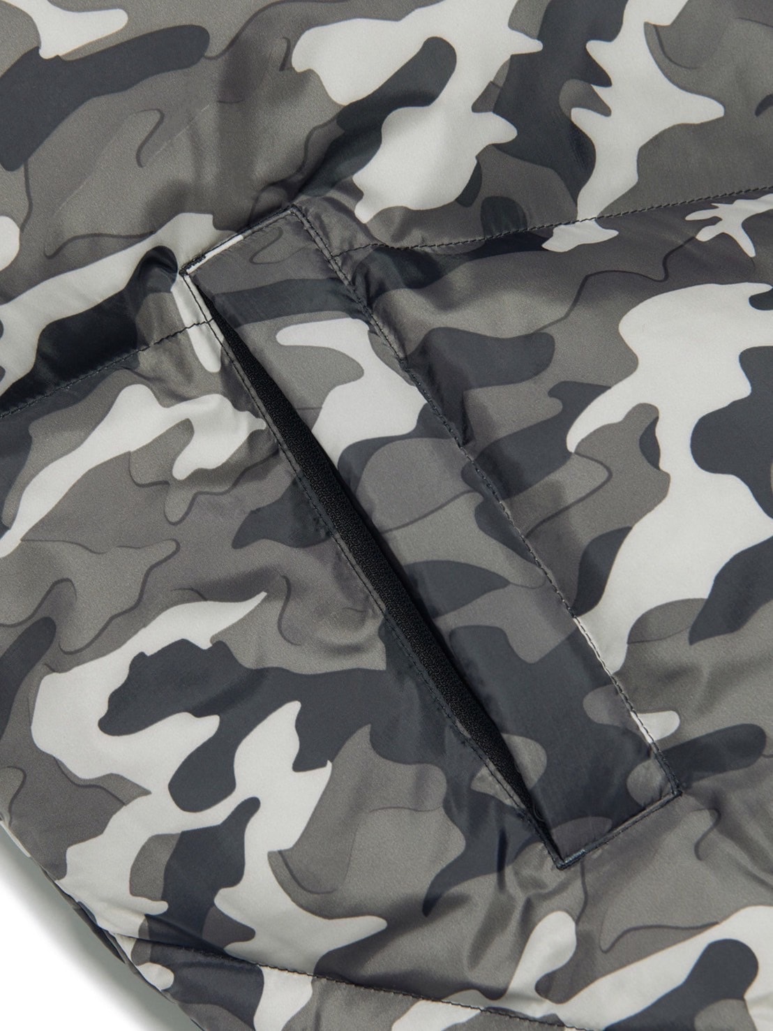 NOMANUAL】SKADI DUCK DOWN JACKET (5color) / 【ノーマニュアル】長袖