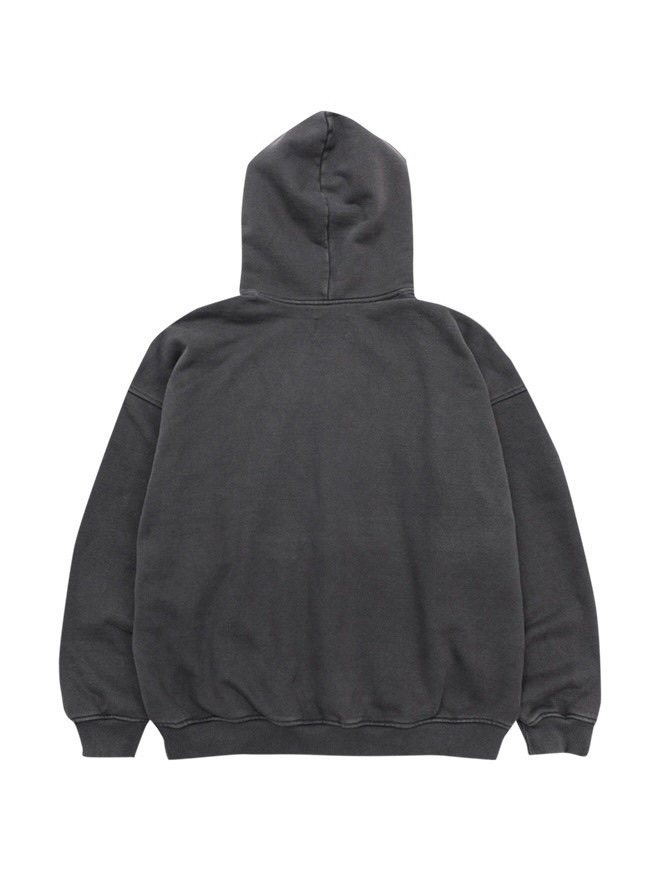 【AJO AJOBYAJO】23FW★ [PBA] AJOLICA Collage Sweatshirt AJOBYAJO】AJOLICA Collage Hoodie | OUR BRAND,AJOBYAJO