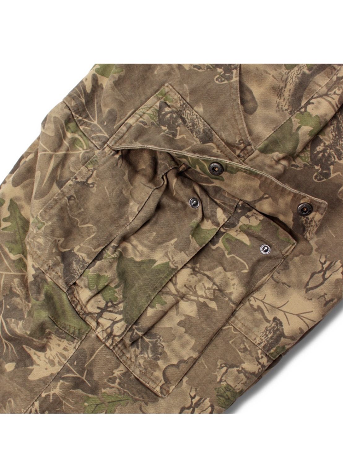 【GALFY】森林パンツ